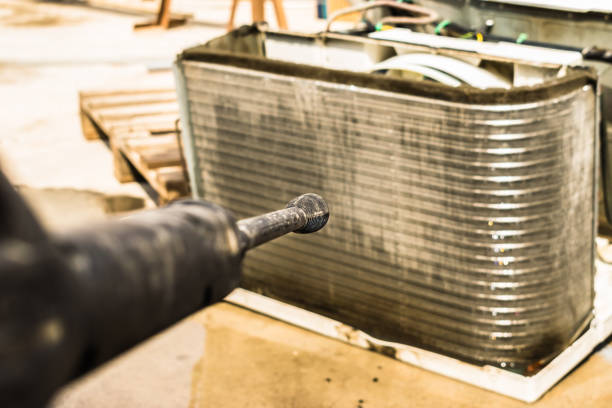 Best HVAC Air Duct Cleaning  in Lookout Mountain, AL