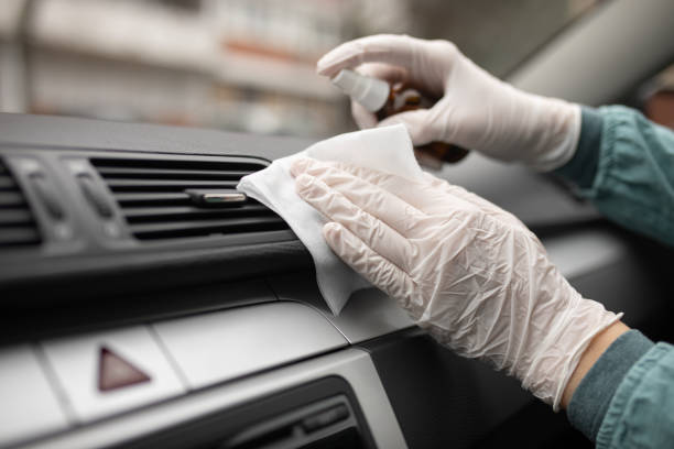 Best Affordable HVAC Duct Cleaning  in Lookout Mountain, AL