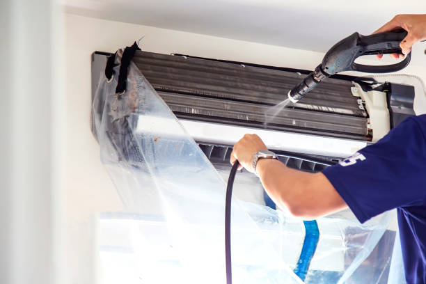Best Emergency Air Duct Cleaning  in Lookout Mountain, AL