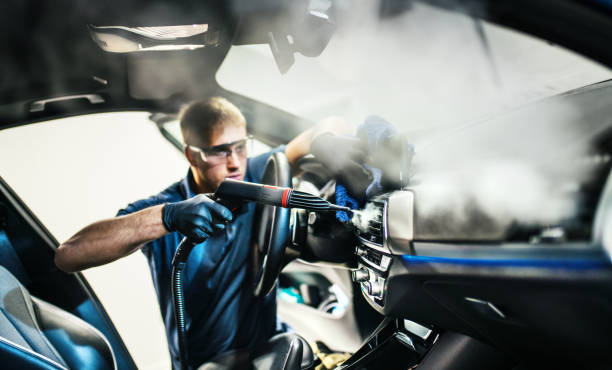 Best Ventilation Cleaning Services  in Lookout Mountain, AL