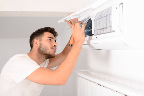 Best Commercial Air Duct Cleaning  in Lookout Mountain, AL
