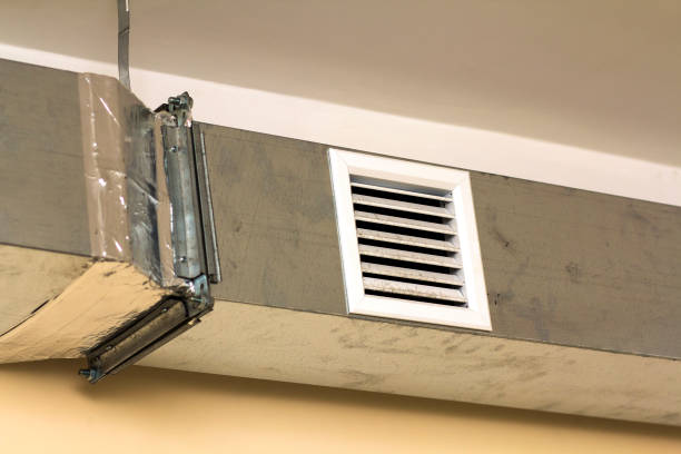 Best Duct Cleaning for Homes  in Lookout Mountain, AL